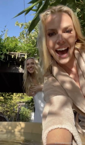 Jessie Sims Photo #62