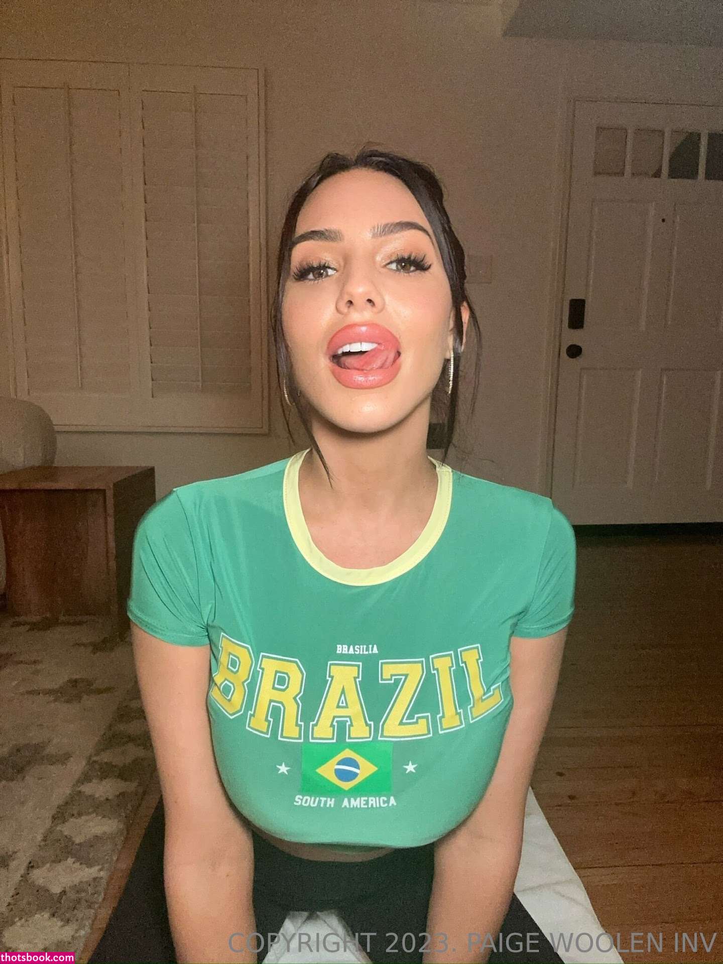 Paige Woolen Photo #235