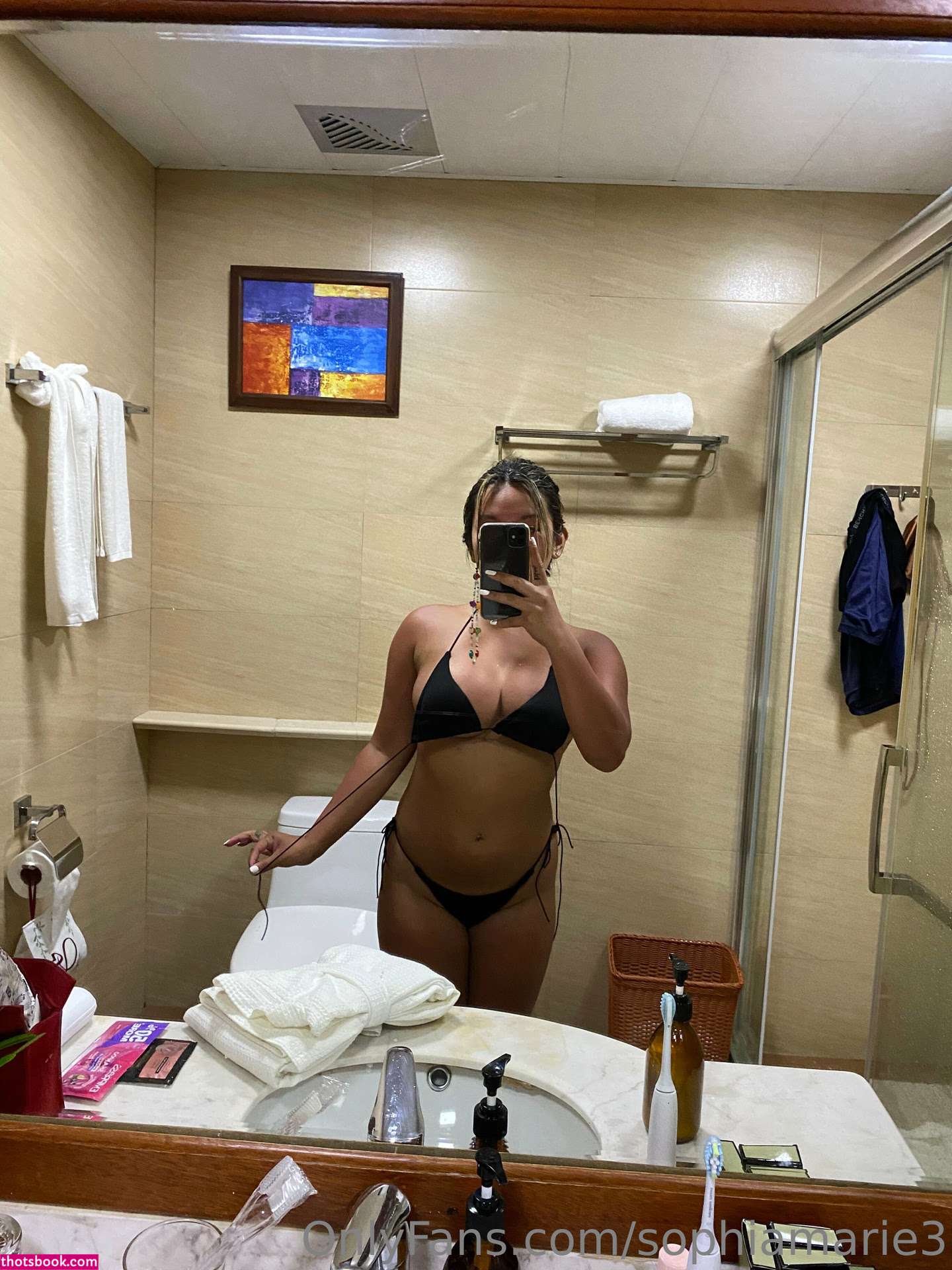 Sophia Malonzo Photo #3