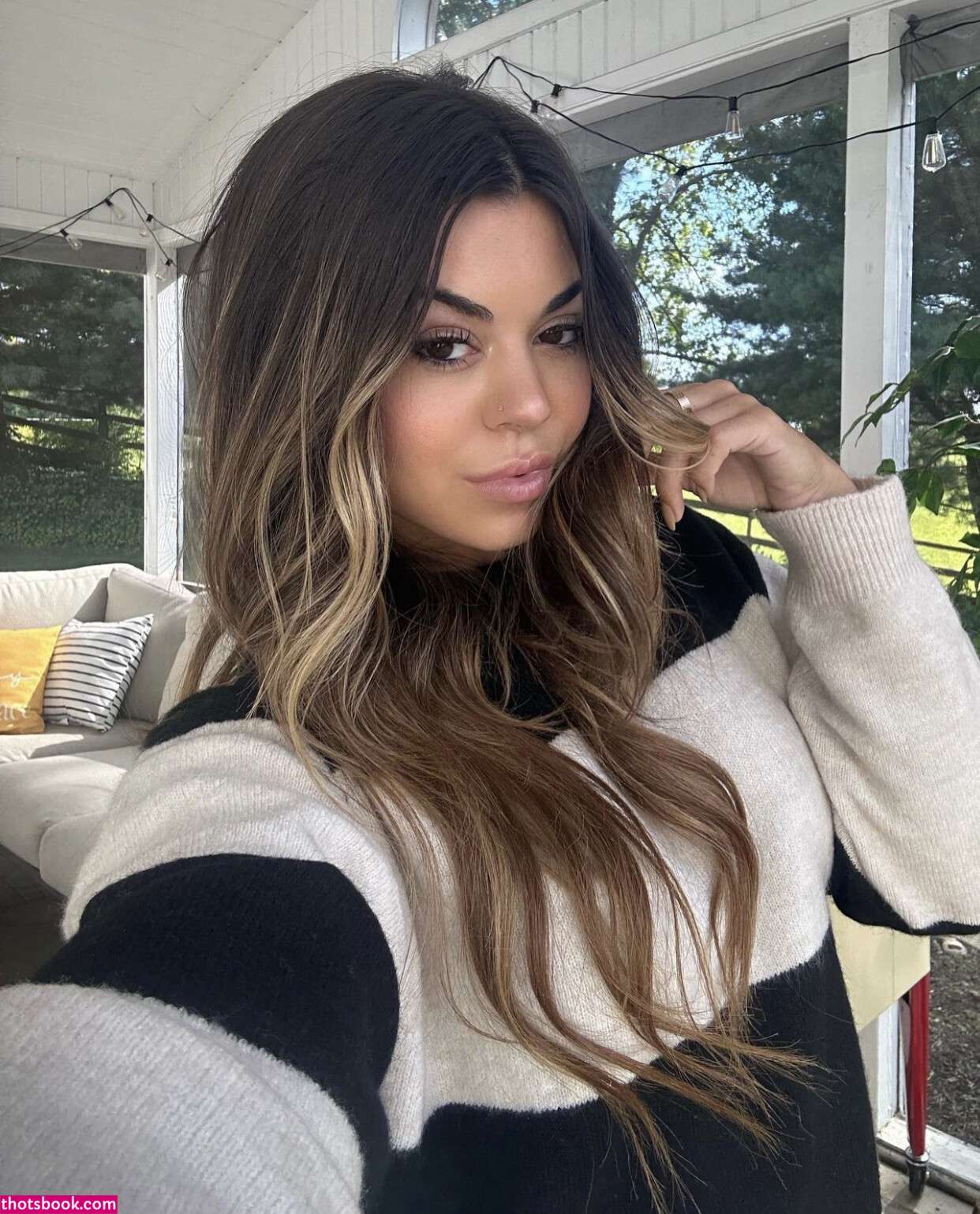 Stephanie Pappas Photo #79