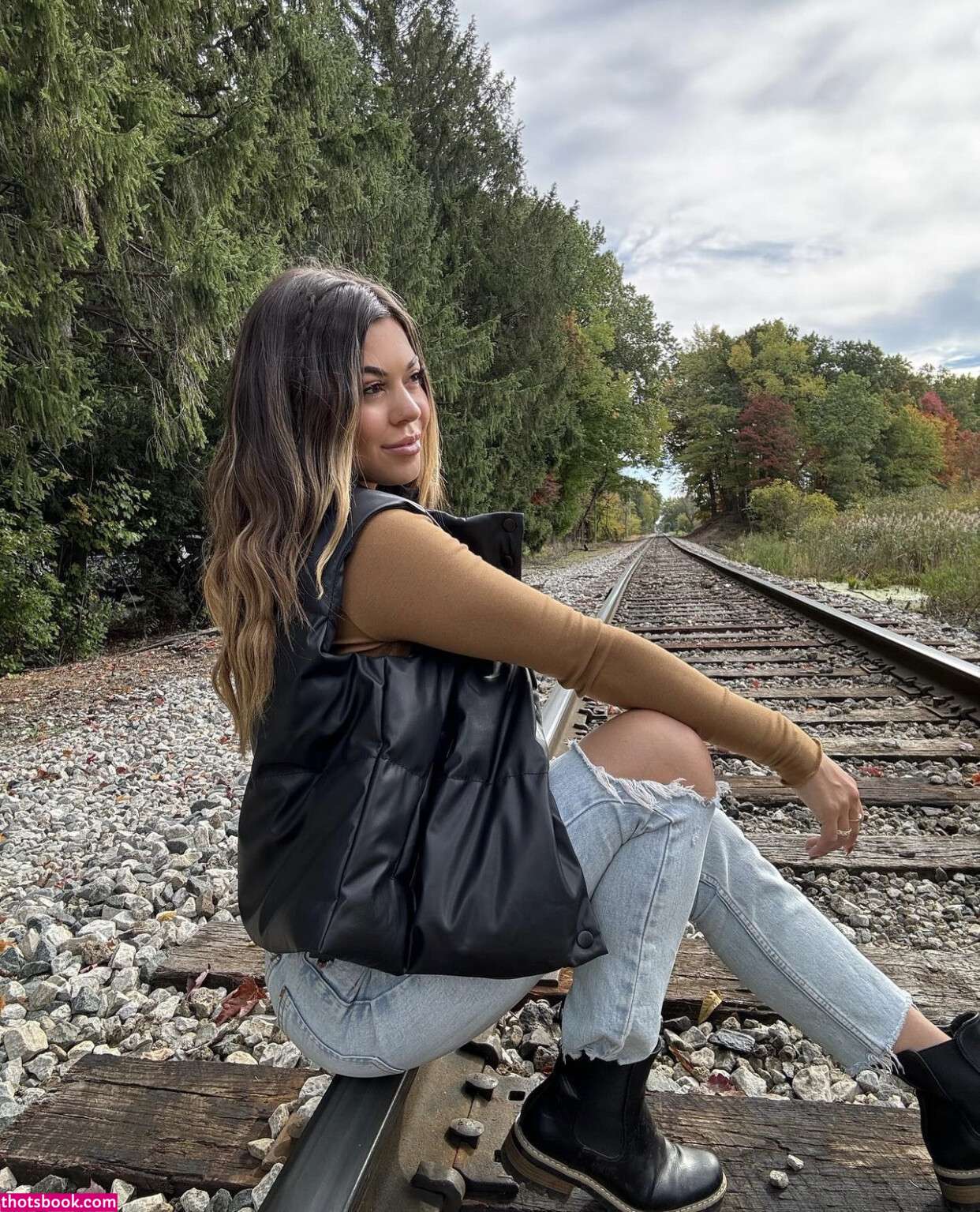 Stephanie Pappas Photo #82