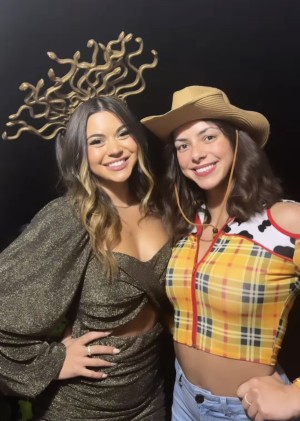 Stephanie Pappas Photo #75