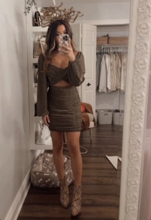 Stephanie Pappas Photo #76