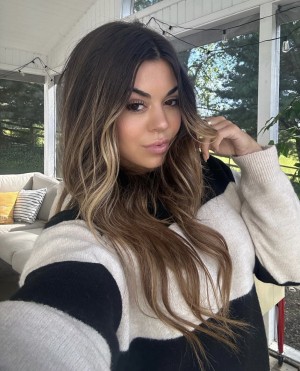 Stephanie Pappas Photo #79