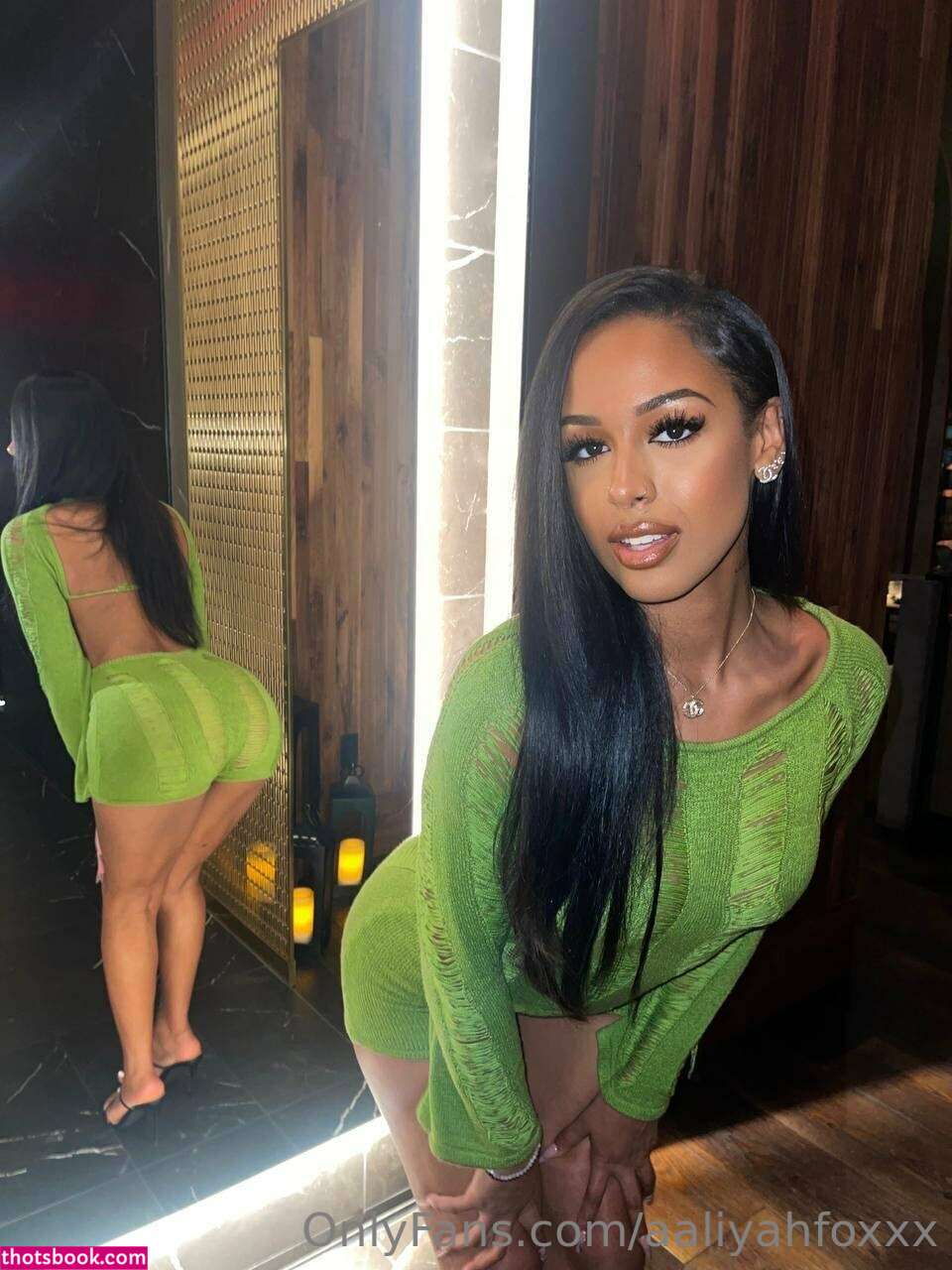 Aaliyah Foxxx Photo #61