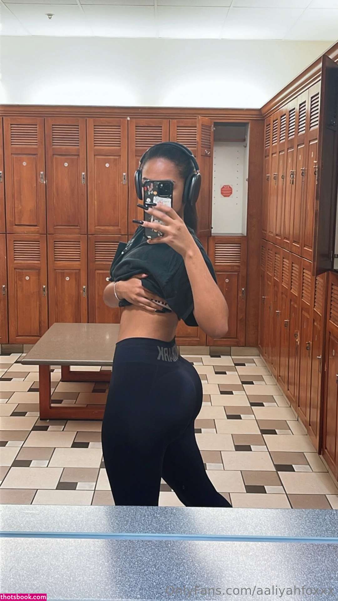 Aaliyah Foxxx Photo #81