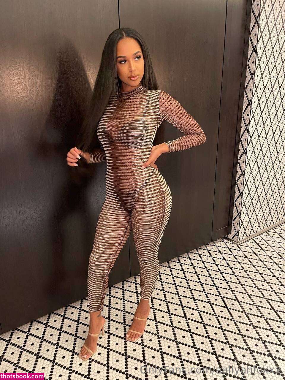 Aaliyah Foxxx Photo #89