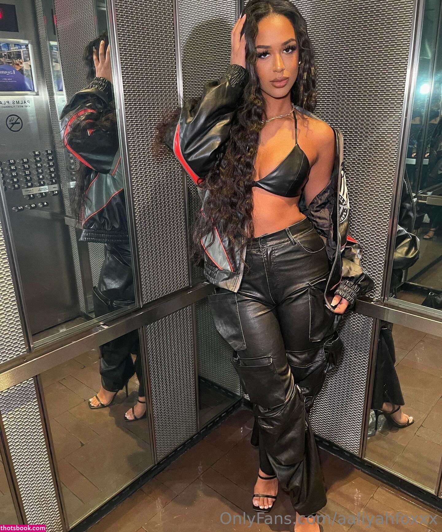 Aaliyah Foxxx Photo #92