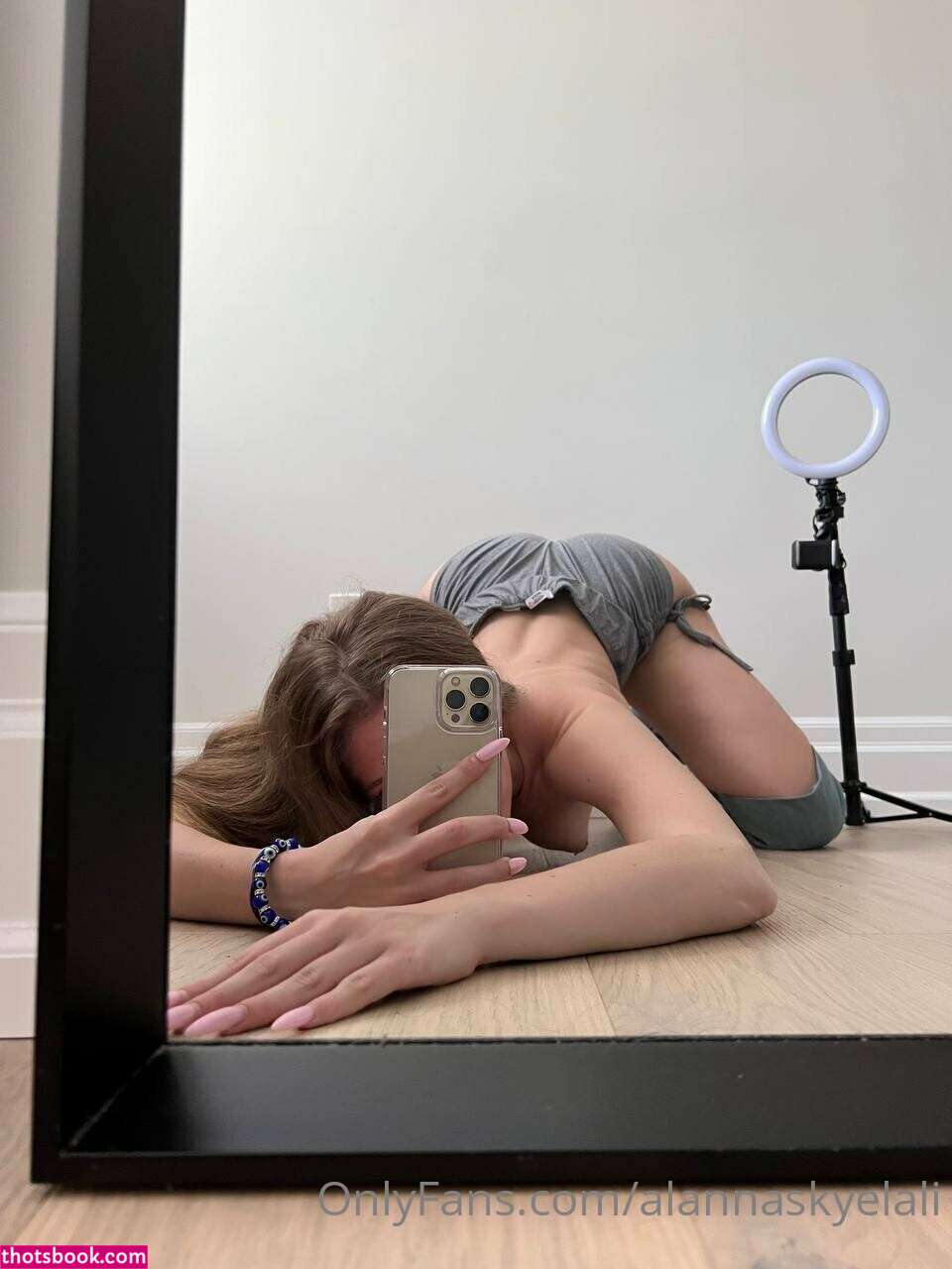 Alanna Laliberte Photo #104