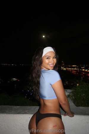 Sophia Malonzo Photo #53