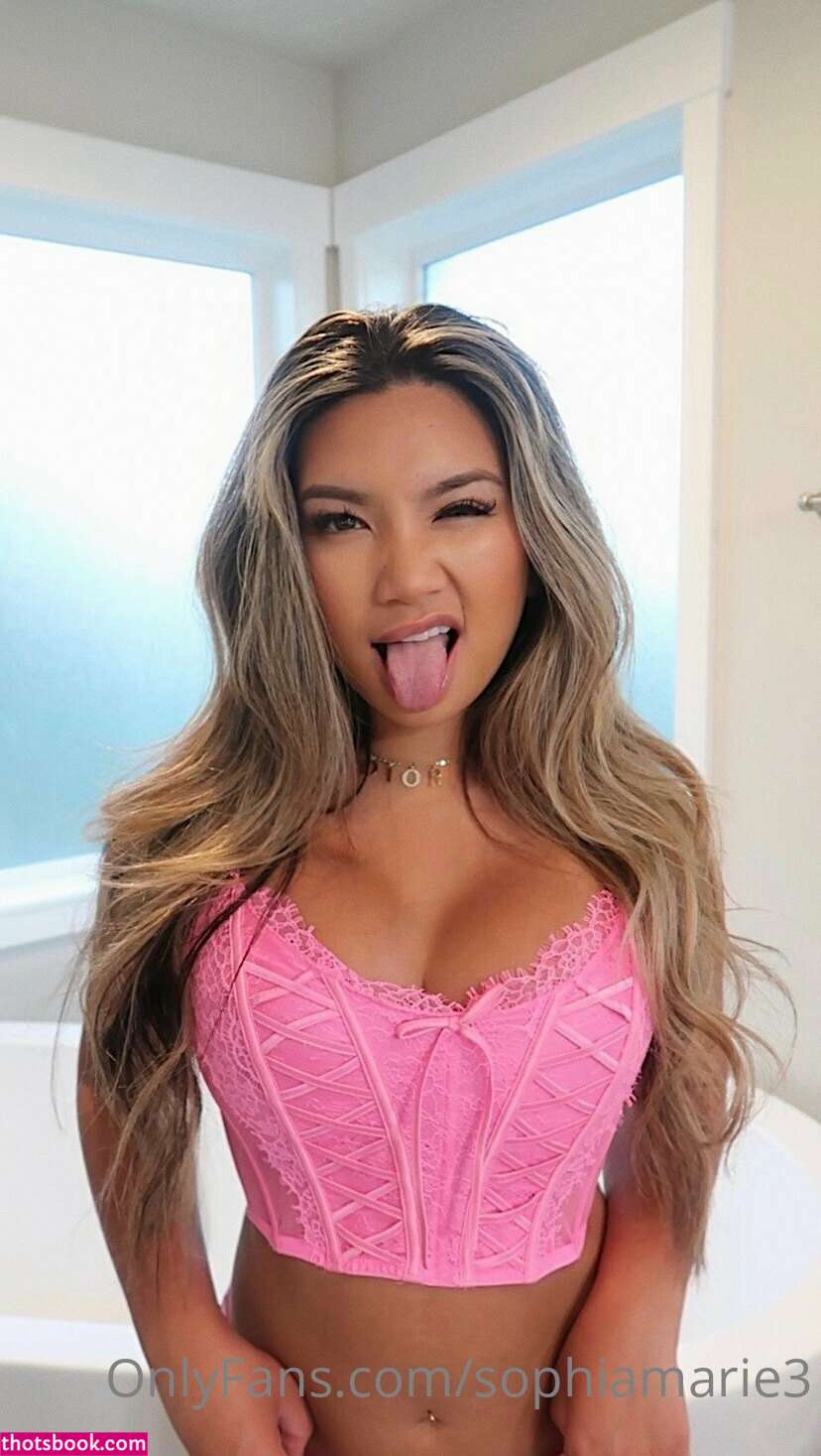 Sophia Malonzo Photo #91