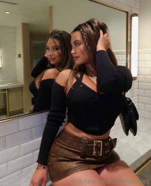 Sophia Malonzo Photo #97