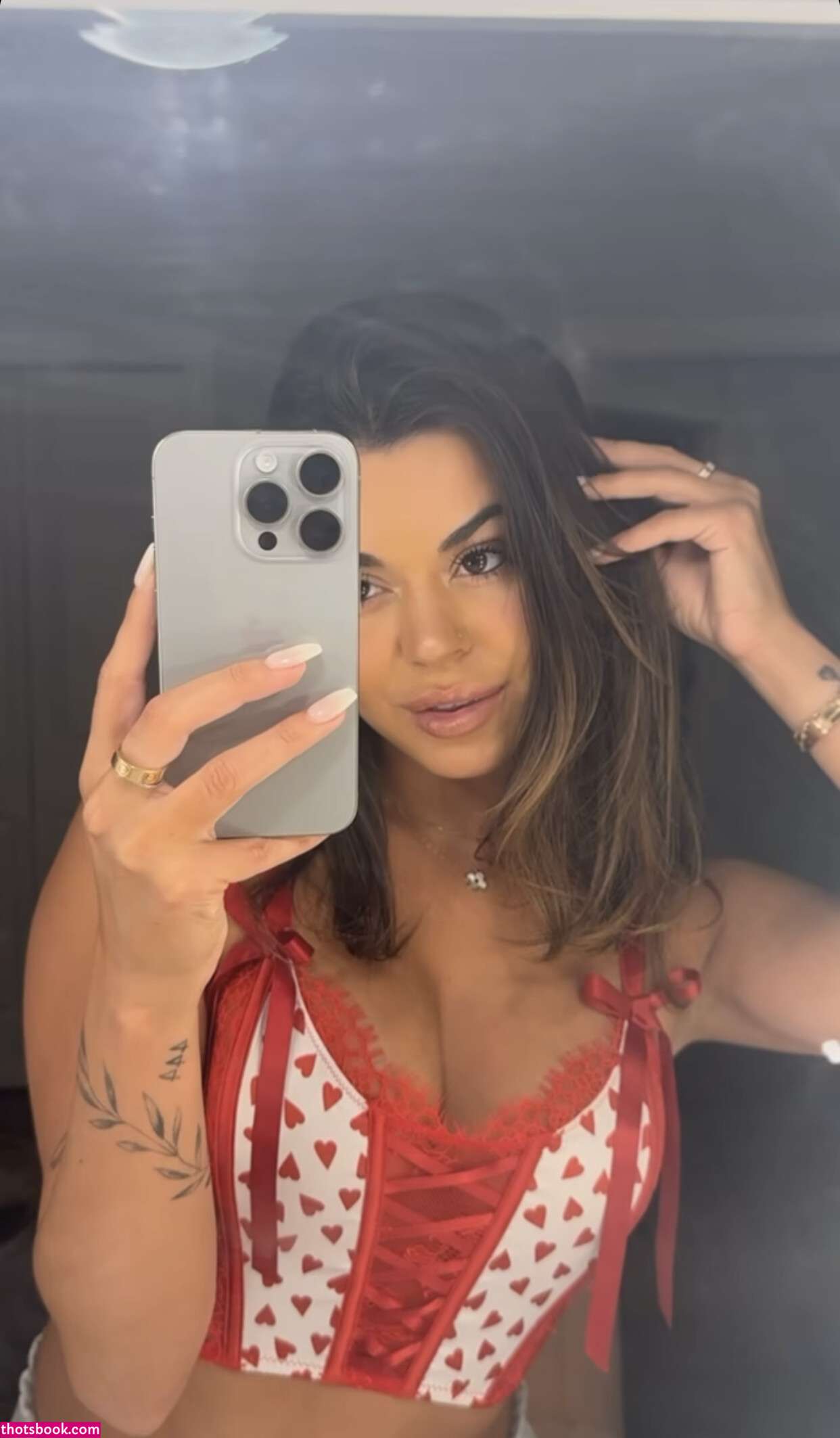 Stephanie Pappas Photo #182