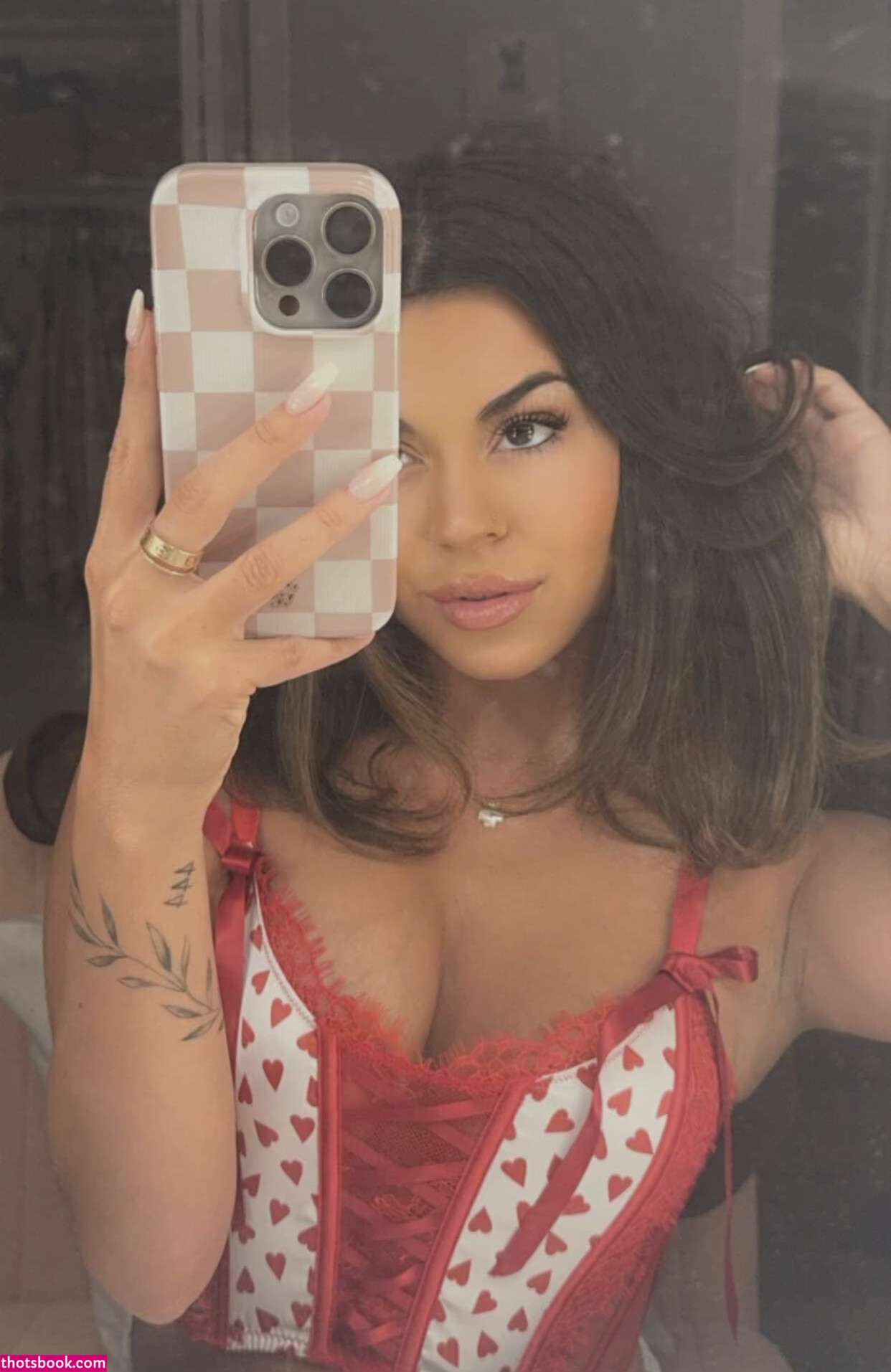 Stephanie Pappas Photo #185