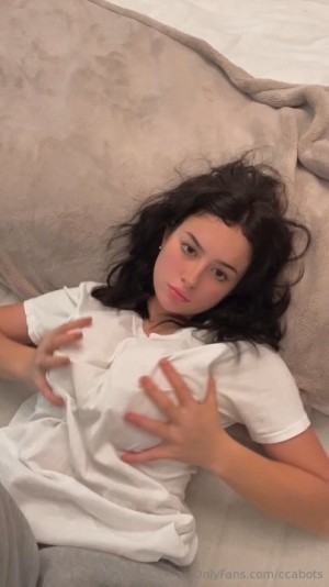 Sierra Cabot Post #44