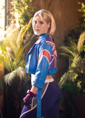 Enji Night Photo #291