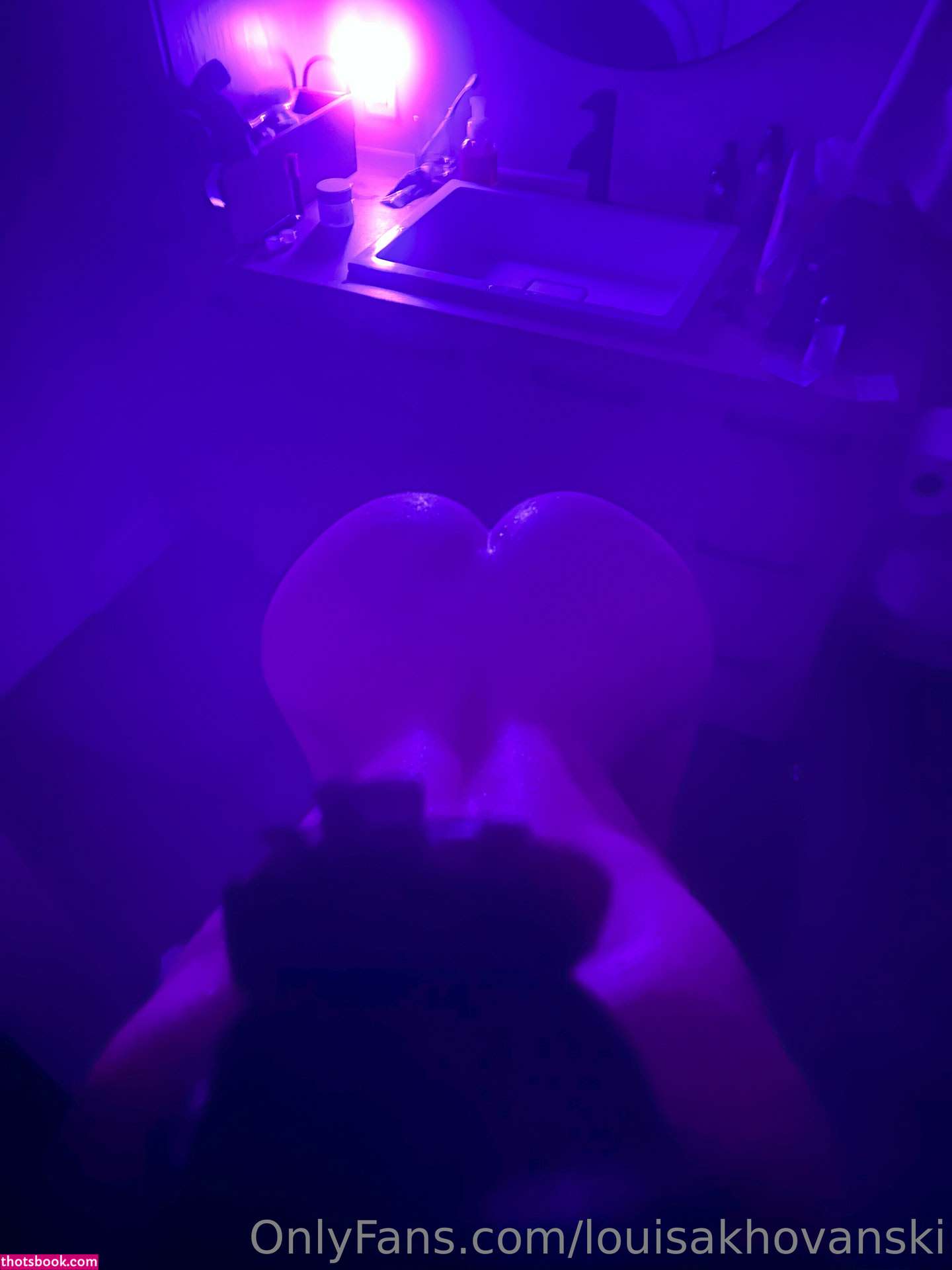 Louisa Khovanski Photo #312