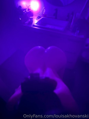 Louisa Khovanski Photo #312