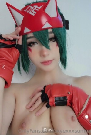 Skye Summers Photo #24