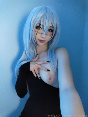 Skye Summers Photo #48