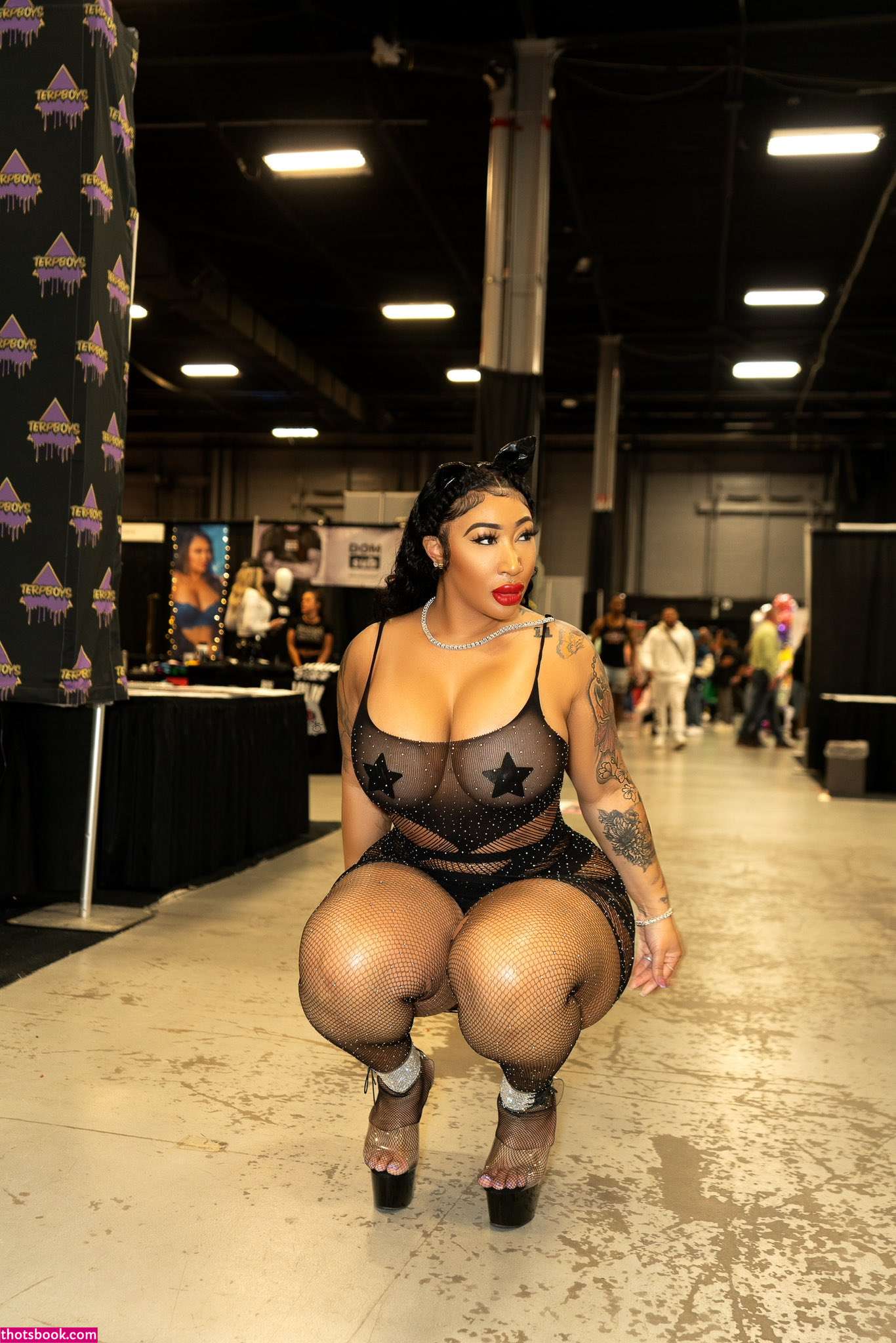 Tokyo Drift Photo #4