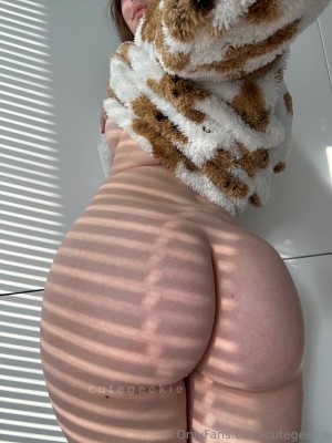 Cutegeekie Photo #484