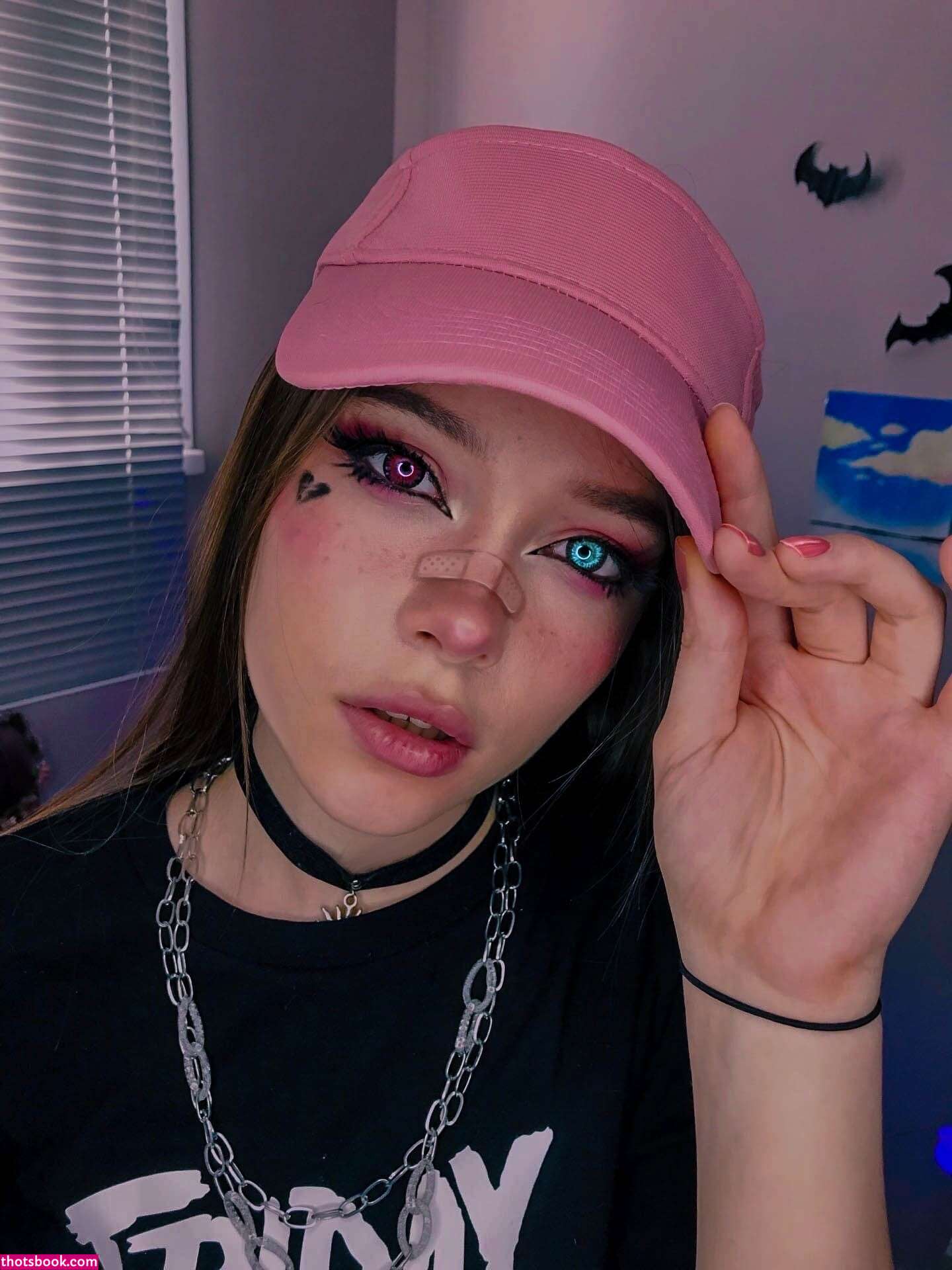 Kate Kuray Photo #530