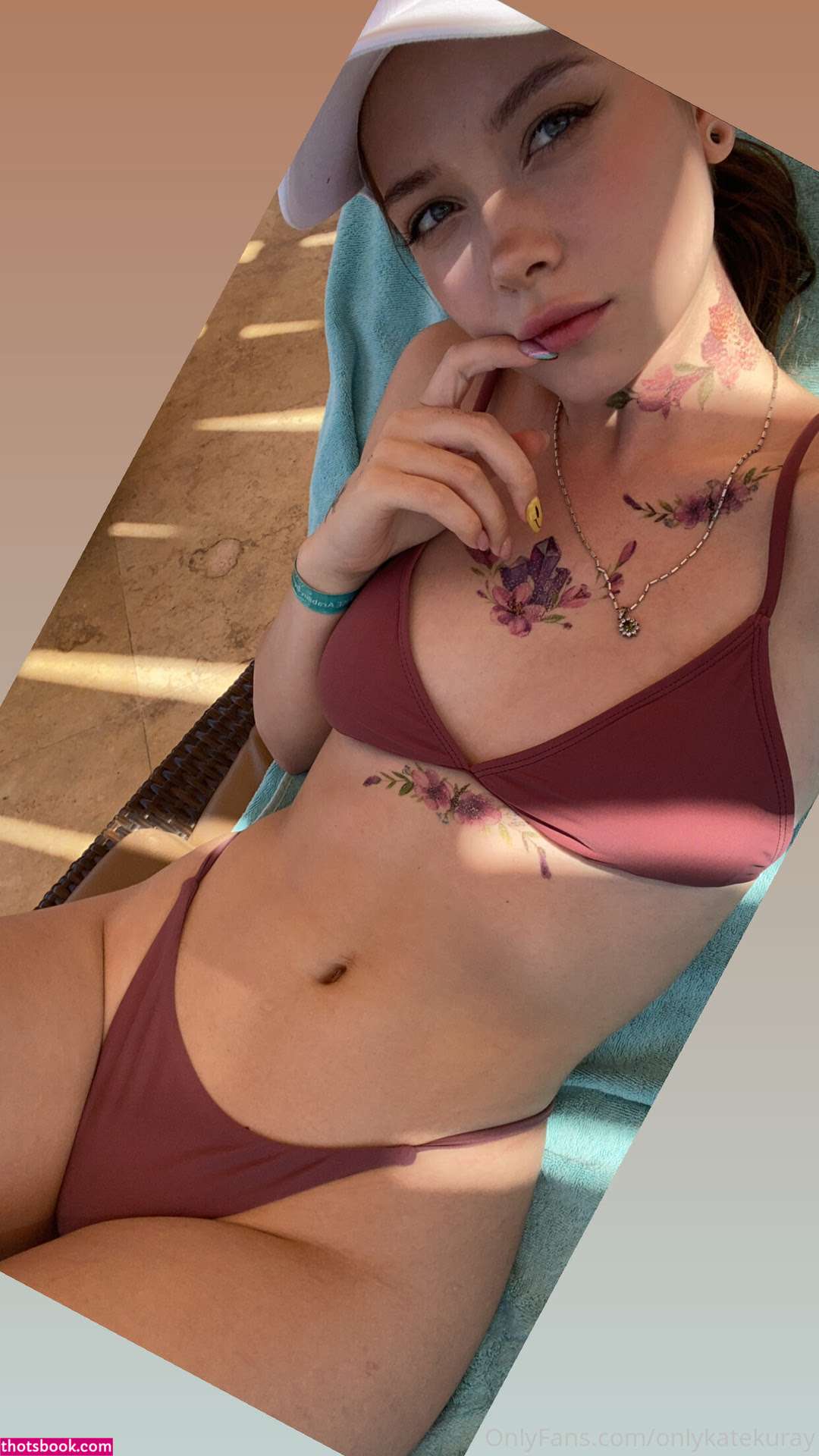 Kate Kuray Photo #539