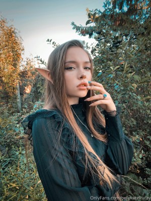 Kate Kuray Photo #543