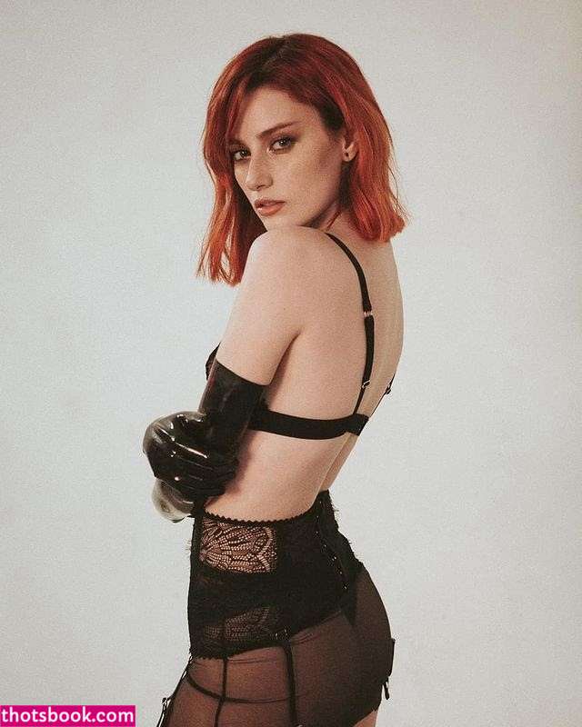 Merisiel Irum Photo #134