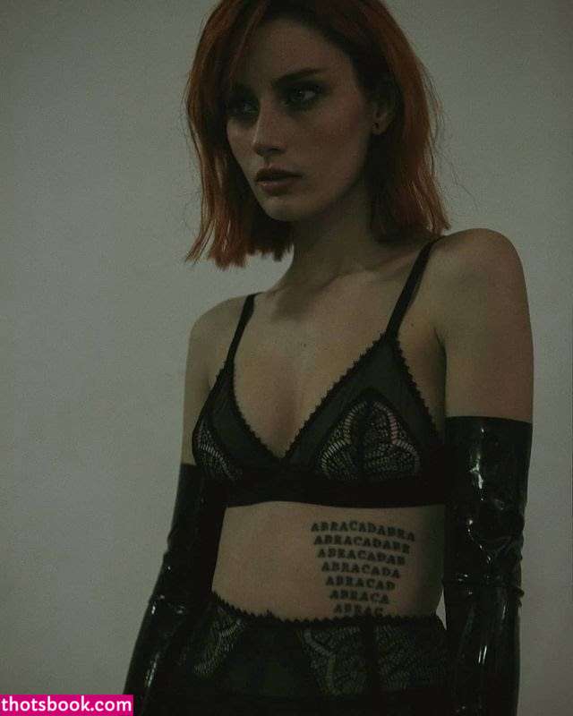 Merisiel Irum Photo #137