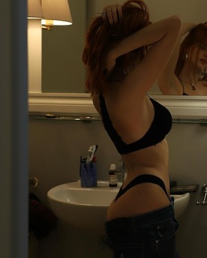 Merisiel Irum Photo #141