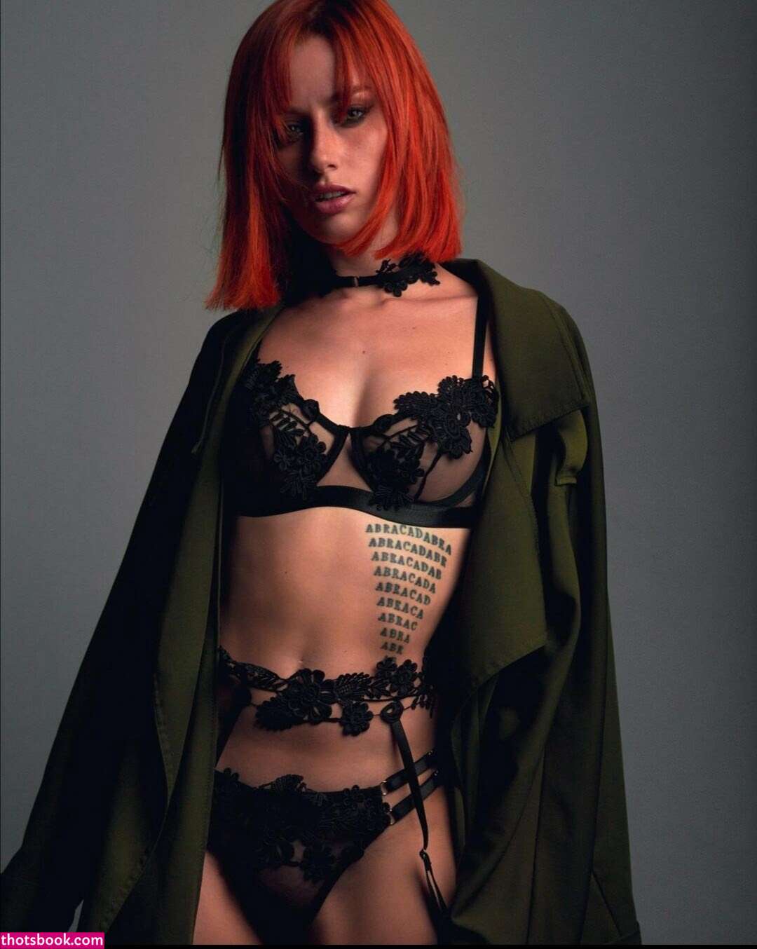 Merisiel Irum Photo #163