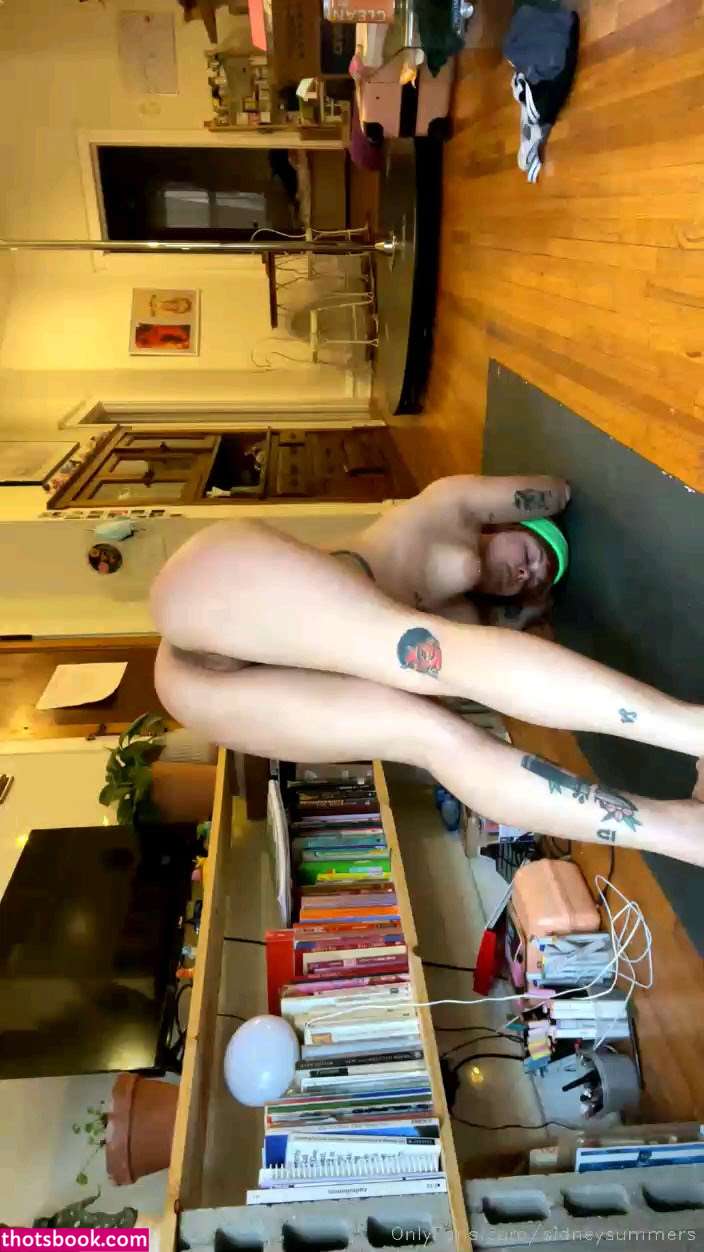 Sidney Summers Photo #60