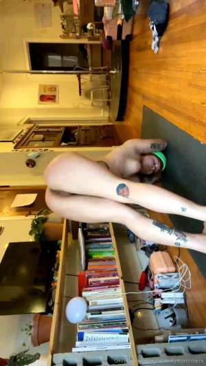 Sidney Summers Photo #60