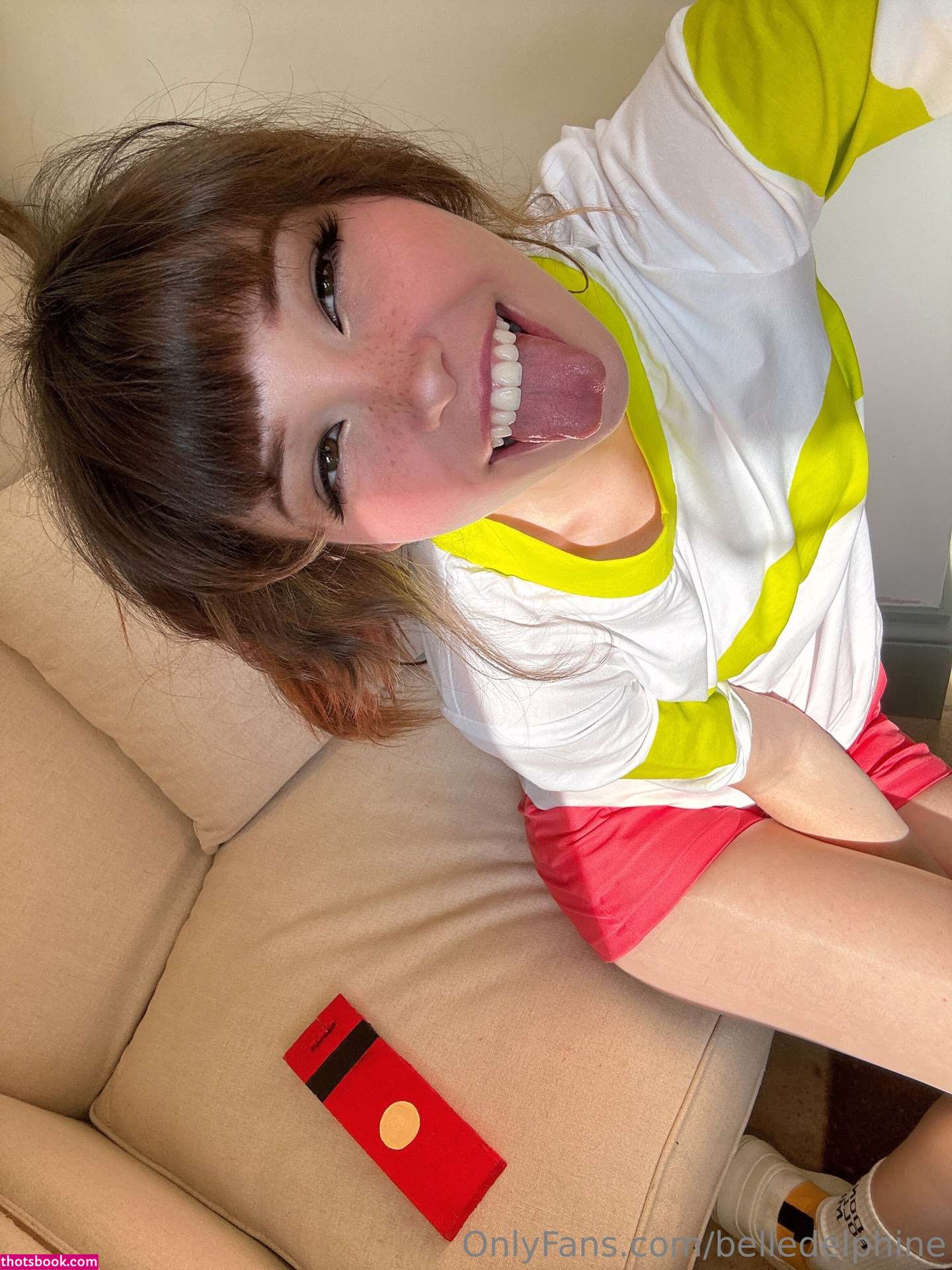 Belle Delphine Photo #7521