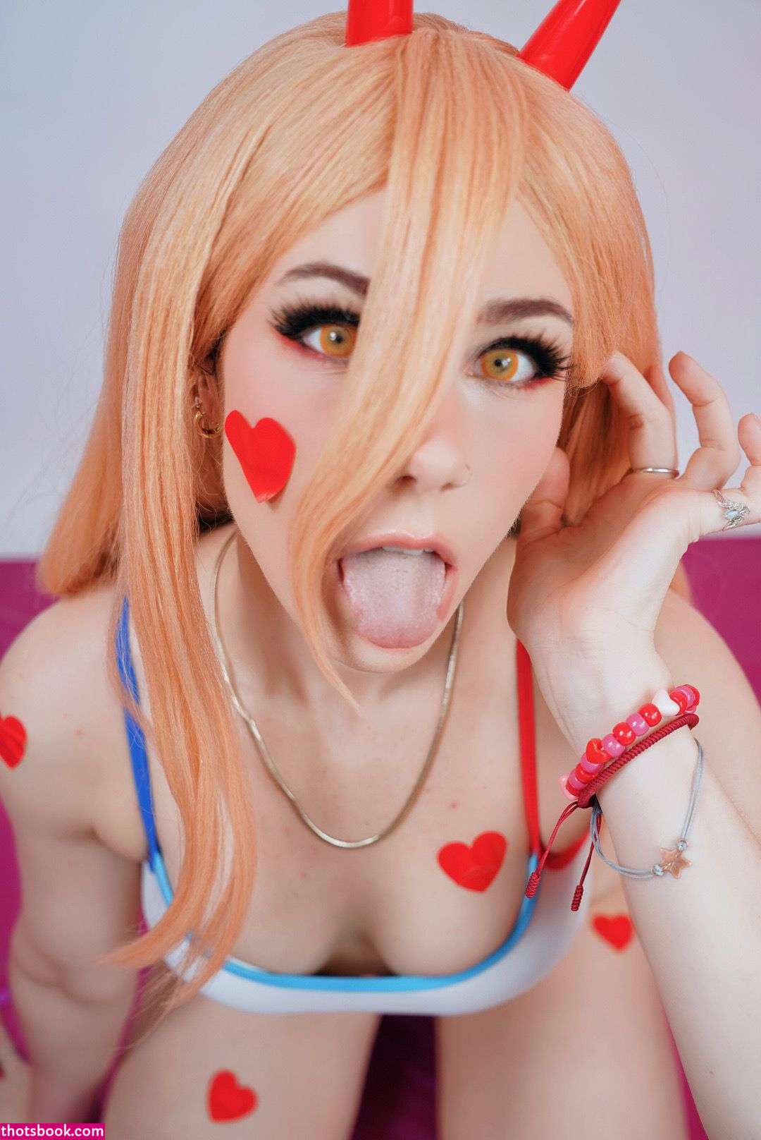 Bukkit Brown Photo #109