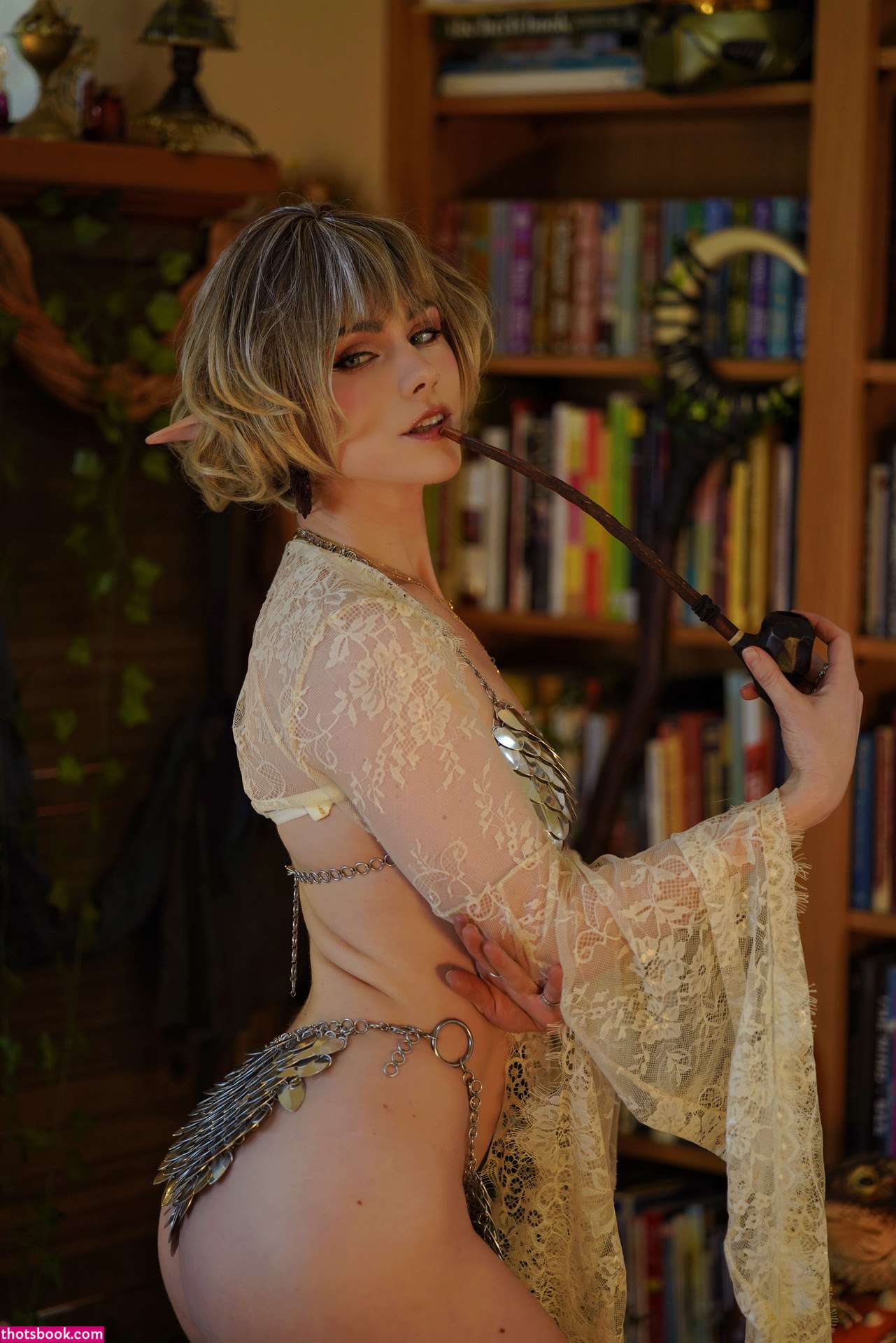 Bukkit Brown Photo #140