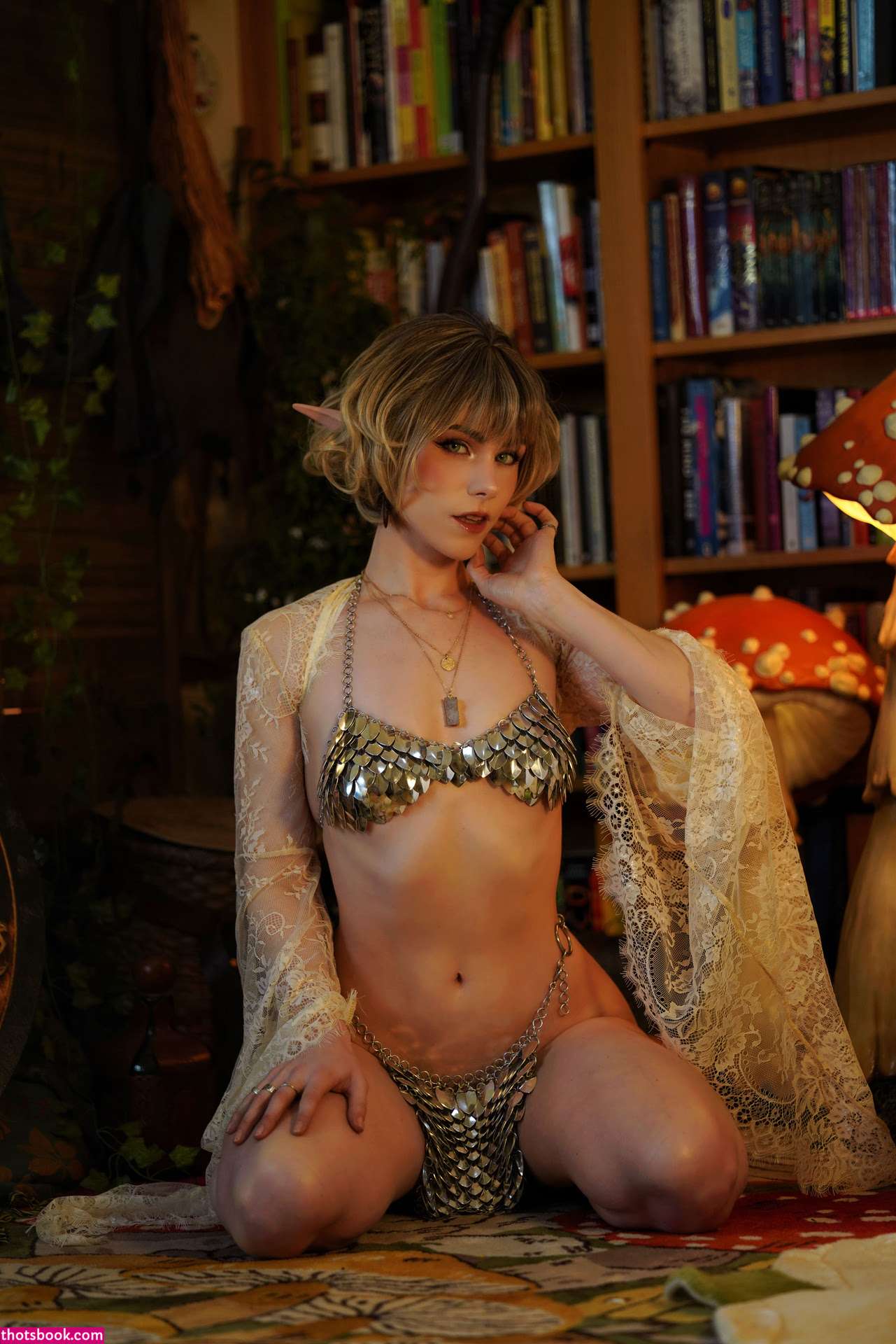 Bukkit Brown Photo #159