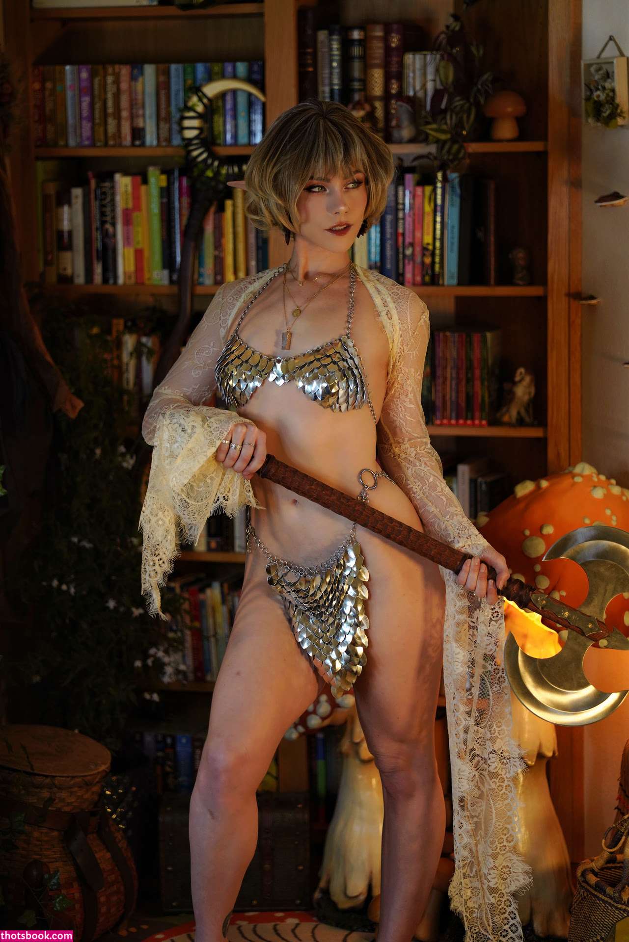 Bukkit Brown Photo #161