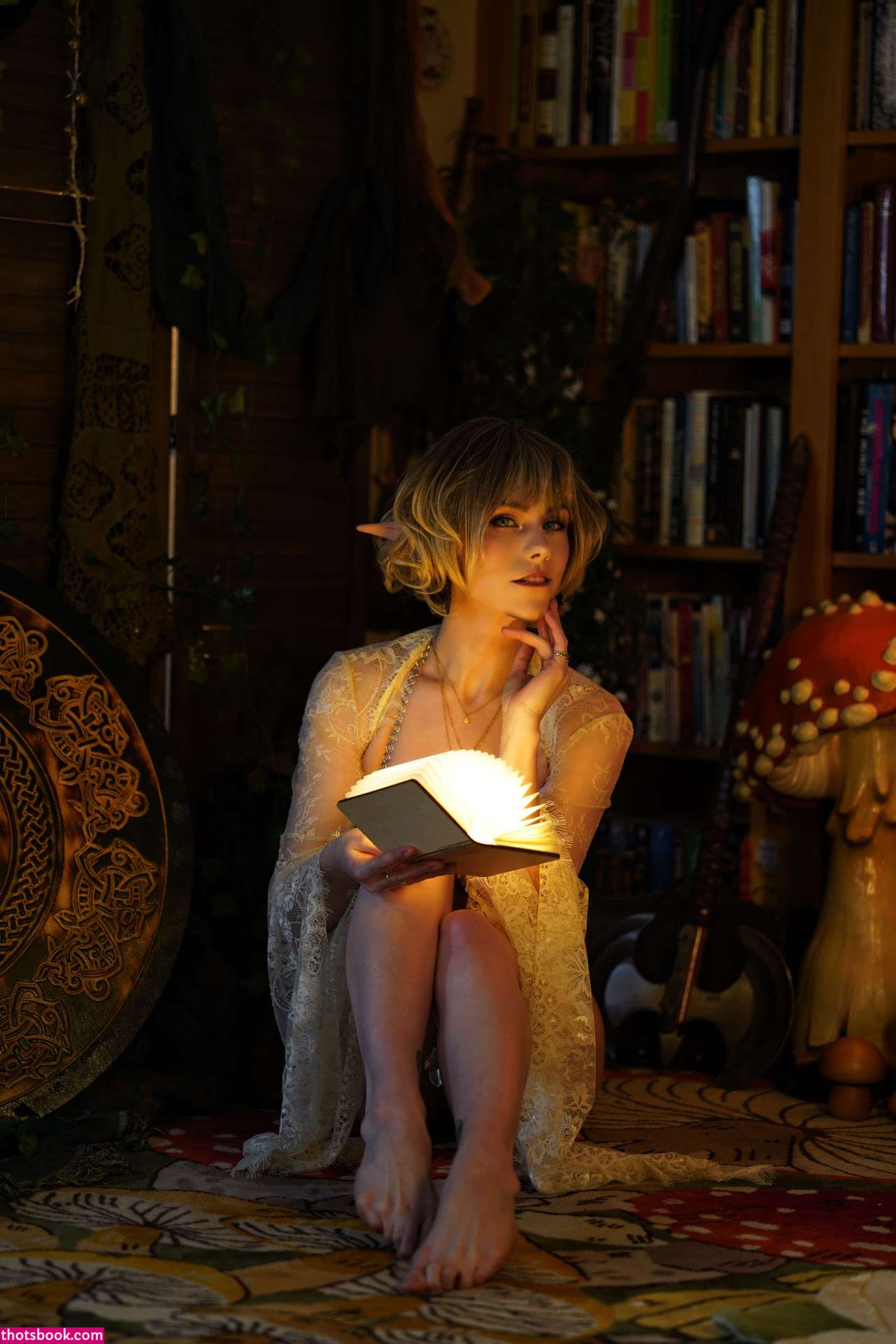 Bukkit Brown Photo #180