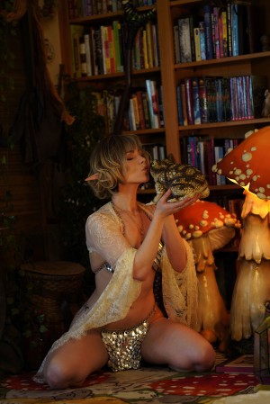 Bukkit Brown Photo #162