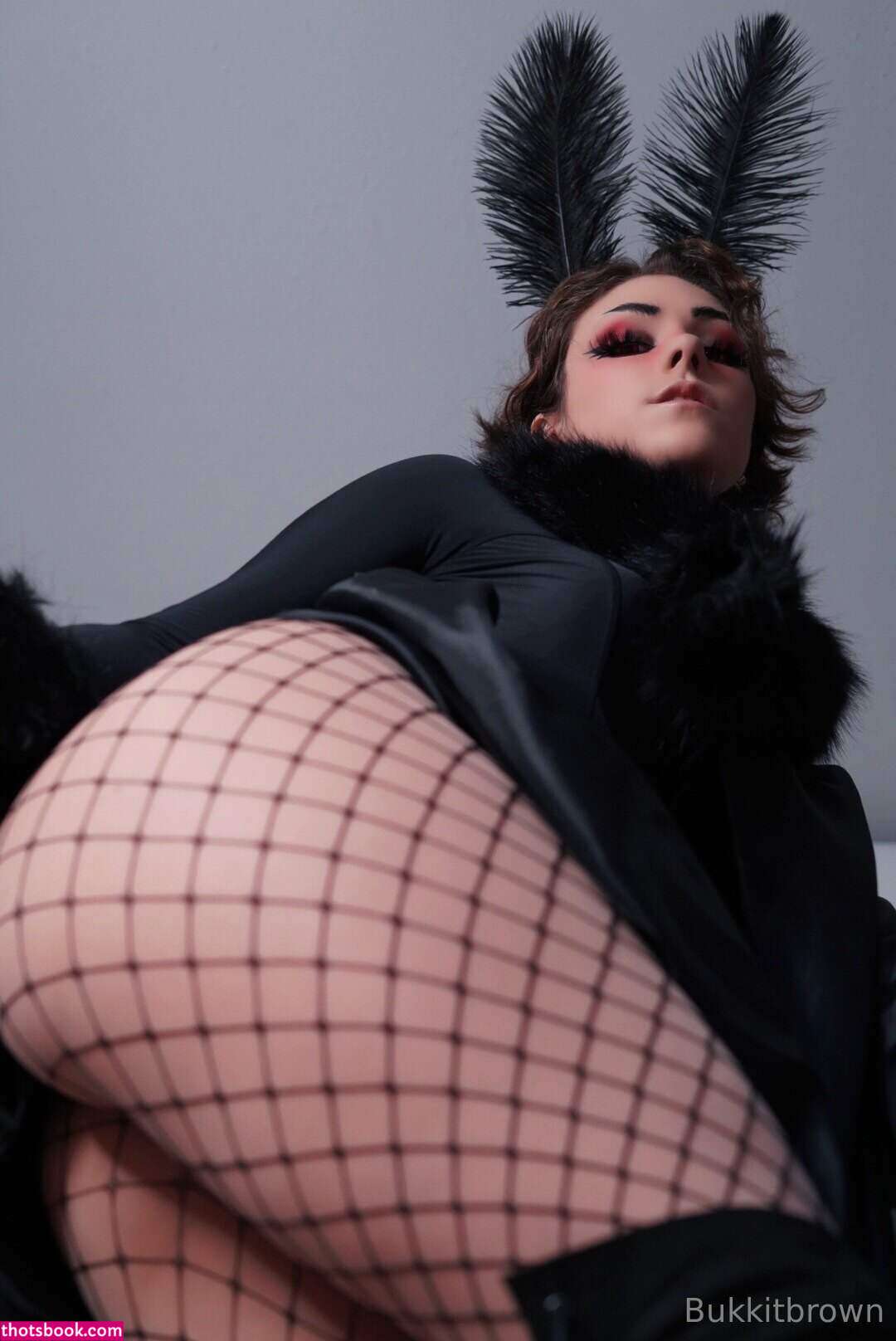 Bukkit Brown Photo #192