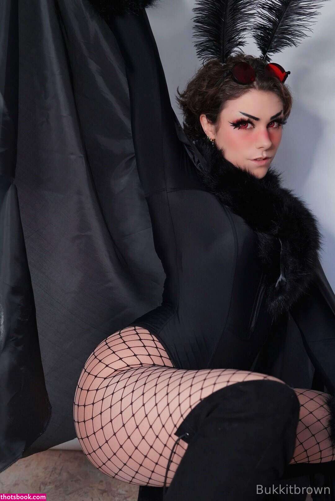 Bukkit Brown Photo #193