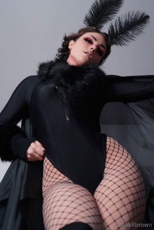 Bukkit Brown Post #6