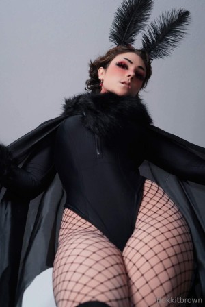 Bukkit Brown Photo #191