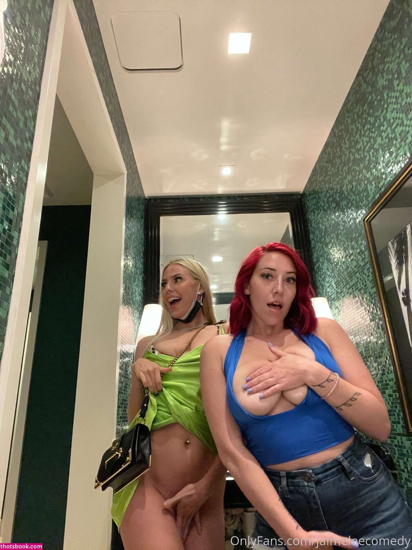 jaimeleecomedy Photo #33