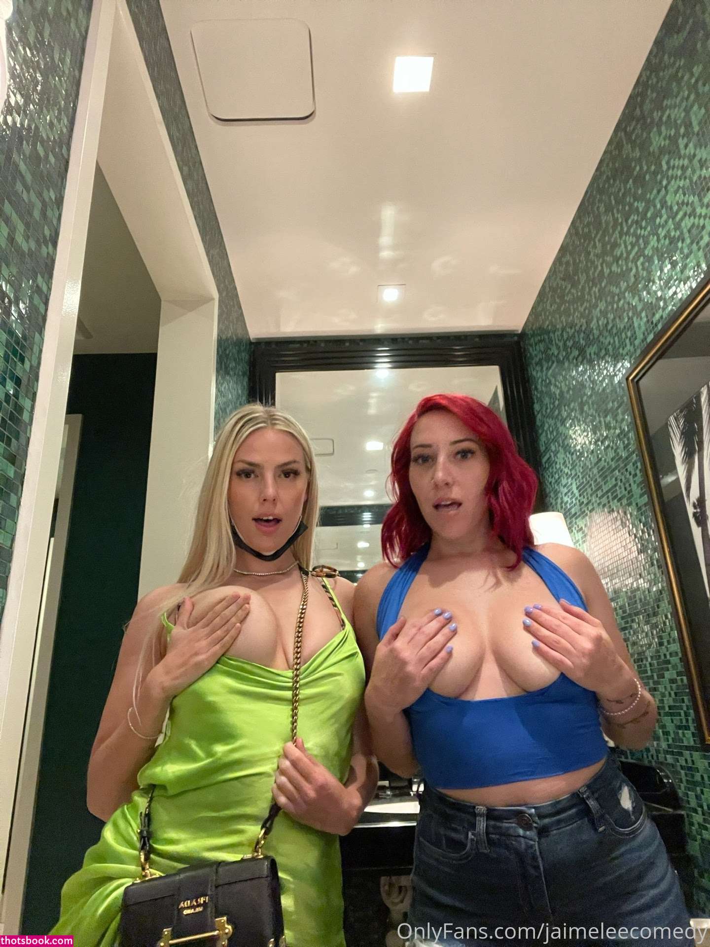 jaimeleecomedy Photo #39