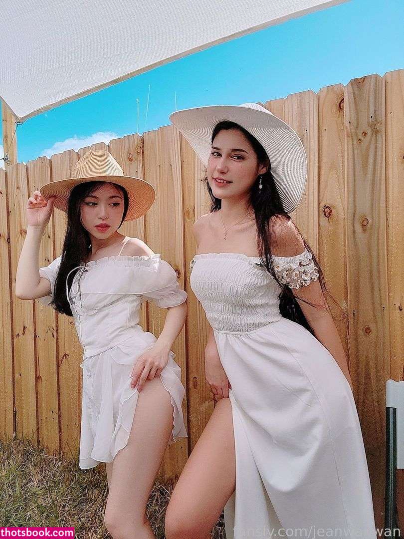 Jeanwanwan Photo #30