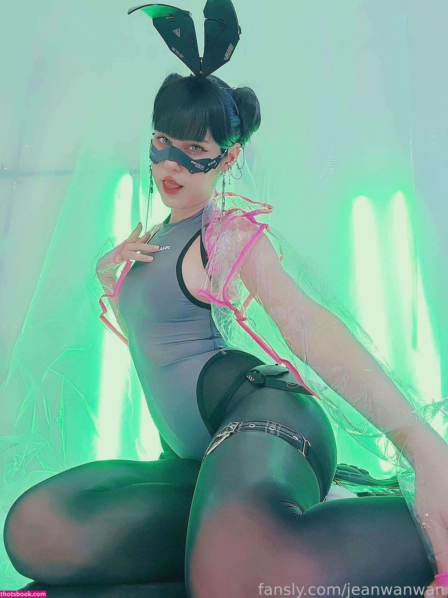 Jeanwanwan Photo #31